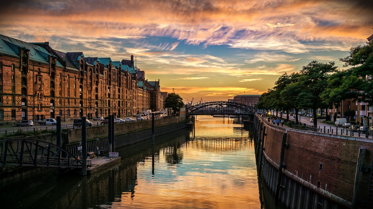 Is It Possible to Live Sustainably in a City?
